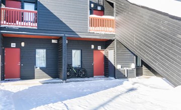 Skivillas 61 Ukkohalla (b10) 2