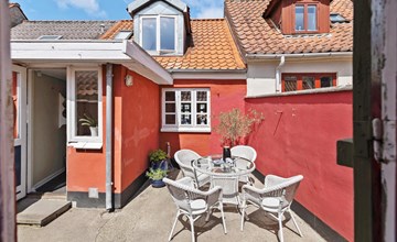 1 bedroom lovely home in Assens 2