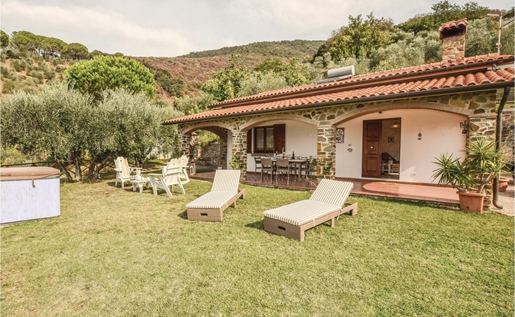 Villa Maia 1