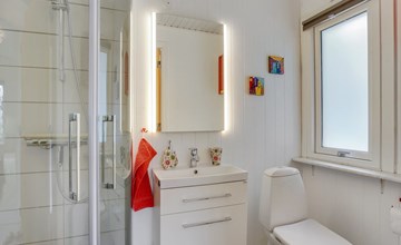 "Elny" - 500m to the inlet in Western Jutland 3