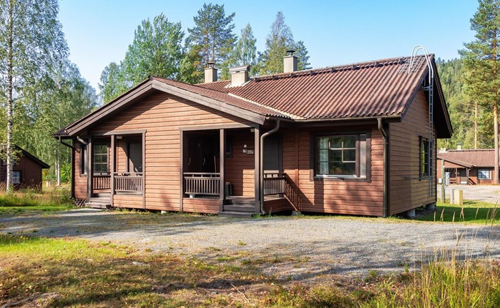 Tahkovuorentie 34 a 1