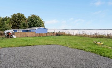 "Tana" - 5m from the sea in Funen 3