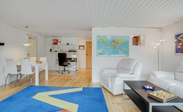 "Trixie" - 1km from the sea in Lolland, Falster and Mon 3