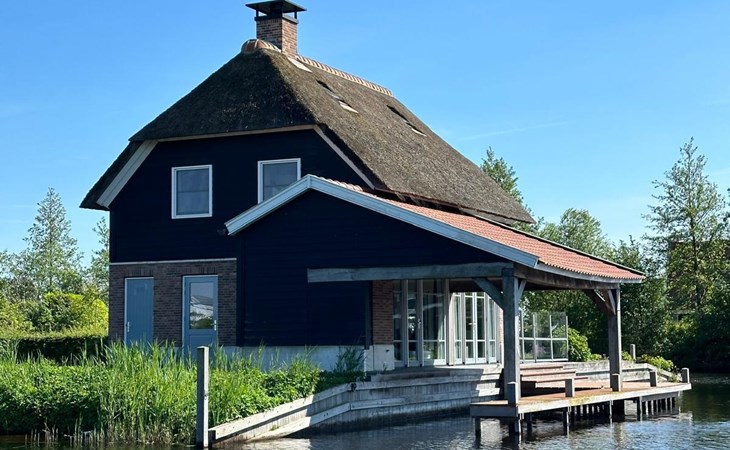 Schiphuis Wellness 6p Standard 1