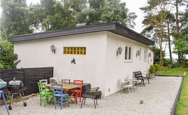 2 bedroom gorgeous home in Ystad 1
