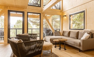 Superior #18 mit Sauna & Hot Tub 3