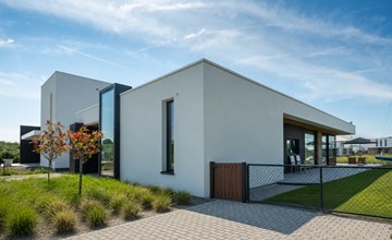 Felixkade 5 Luxusvilla in einzigartiger Lage am Veerse Meer 2