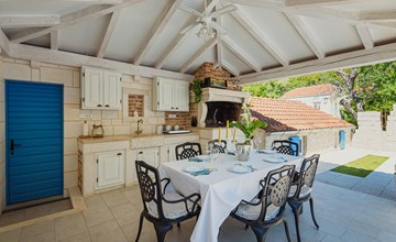 Stunning home in Orebic with WiFi 3