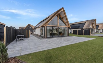 Farm Lodge 708 2