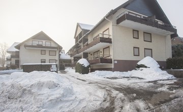 Appartement - Feldstrasse 48-K | Winterberg 2