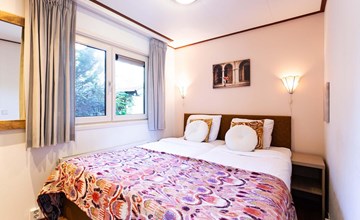 Holiday home 4 people Wellness (Spa) 3