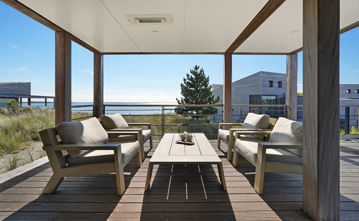Villa Super VIP | 4 pers. (Villa 68) 1