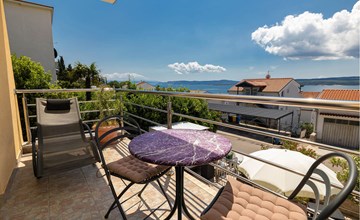 Nice apartment in Dramalj with WiFi 3