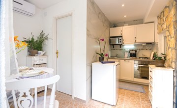 Nice home in Krasica with kitchen 3