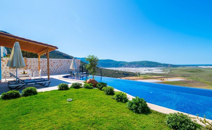 Perfekte Ferienunterkunft für kleine Familien 1