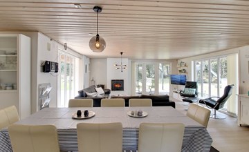 "Terne" - 1,2 km van de zee in West-Jutland 2