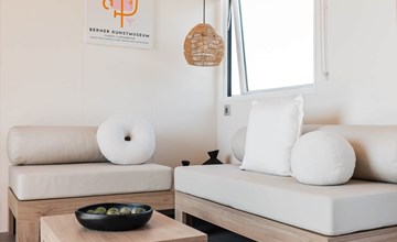 Sunset Lodge 4 personen 2