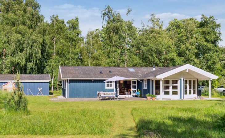 "Launo" - 1.1km to the inlet 1