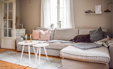 3 bedroom amazing home in Löttorp 2