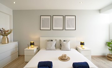 Schöner Meerblick 2