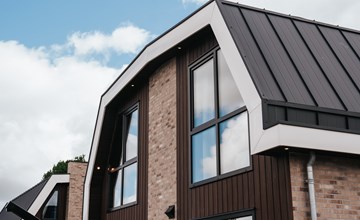 Villa Watergloed | 16 personen 3