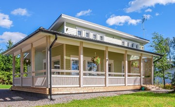 Villa onnela 2