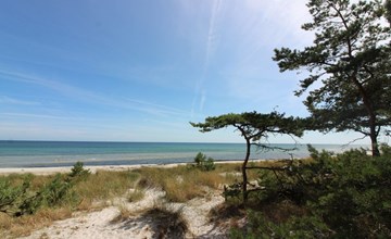 „Clementine“ – 1,2 km vom Meer entfernt in Bornholm 3