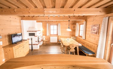 Fredi's Hut (GBM300) 2