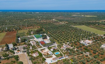 Haus Apulien Shanti 2