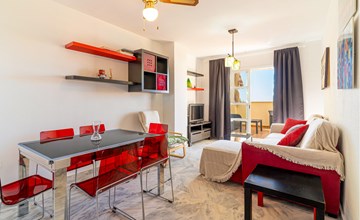 Nice apartment in Torremolinos with WiFi 3