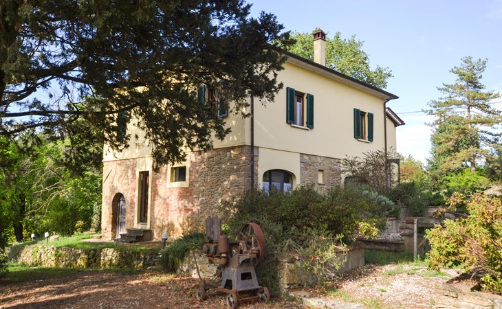 Gorgeous apartment in Arezzo with WiFi 1