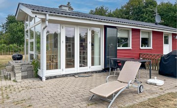 Lovely home in Storvorde with WiFi 2