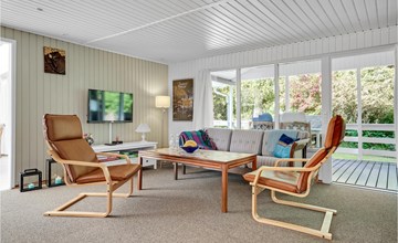 Amazing home in Grenaa with WiFi 3