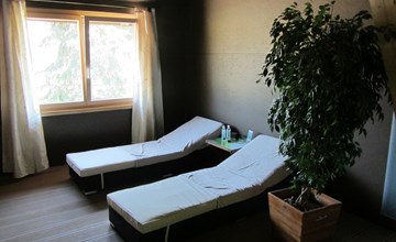 Appartement - Beau-séjour 3