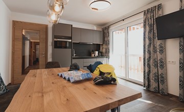 3 Raum Typ Hochsailer 3