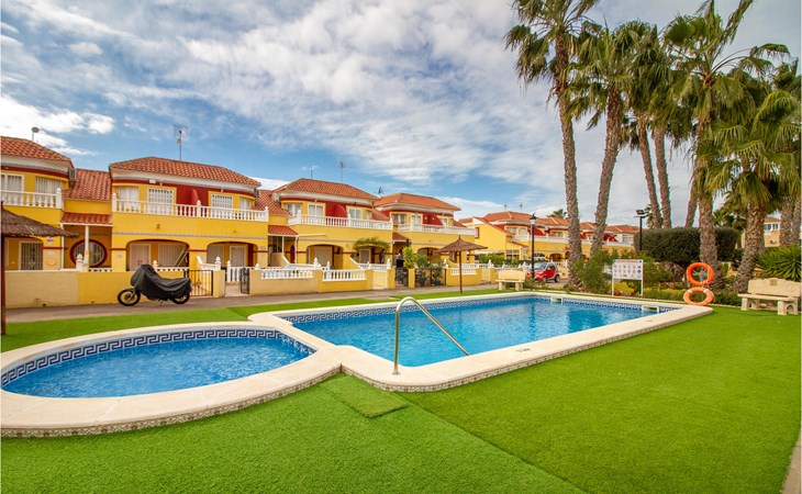 Stunning home in Torrevieja with WiFi 1