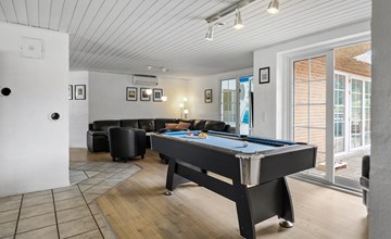 Awesome home in Ulfborg with kitchen 3