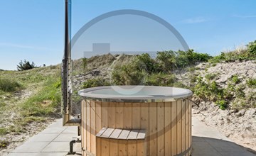 Awesome home in Skjern with sauna 2
