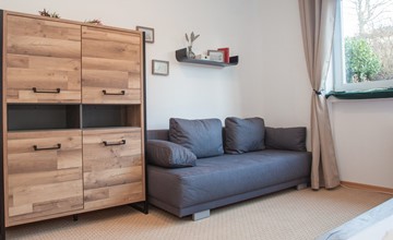 Ferienwohnung - Am Kleehagen 26-B | Winterberg-Niedersfeld  2