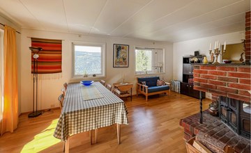 3 bedroom stunning home in Sør-Fron 3