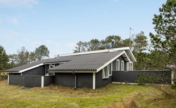 "Ljupka" - 1 km van de zee in Noordwest-Jutland 3