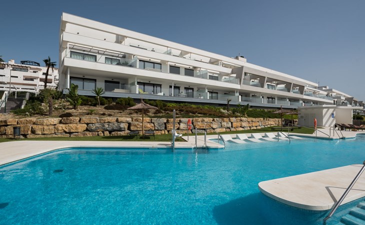 Ansichten von Manilva 1