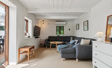 Lovely home in Thyholm with sauna 3