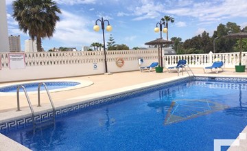 Topacio IV 25A - Grupo Turis 2