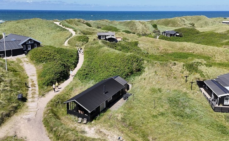 "Aarno" - 120m from the sea 1