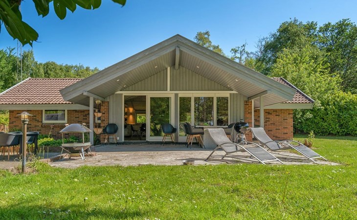 „Cedar“ – 600 m vom Meer entfernt in Lolland, Falster und Mo 1