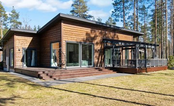 Villa dalton 3