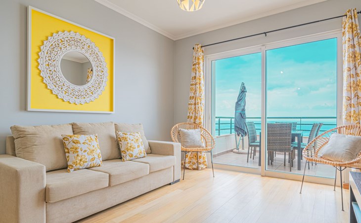 Appartement mit Meerblick 1