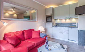 Tolle Wohnung in Friedrichskoog 3