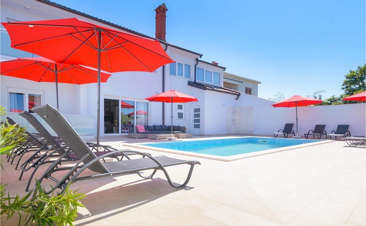 Villa Mala Vala 1
